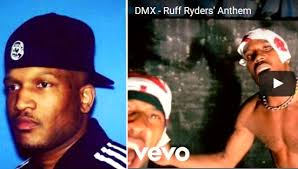 Ruff Ryders' Anthem" Homage To Harlem Ruff Ryders Pioneer, Jay Jackson  (Video)
