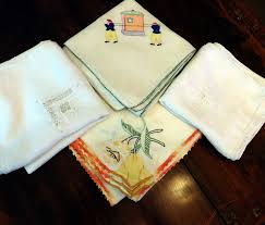 Find card table tablecloth size. Vintage Lot Of 4 Linen Tablecloths Luncheon Or Card Table Etsy Linen Tablecloth Table Cloth Linen