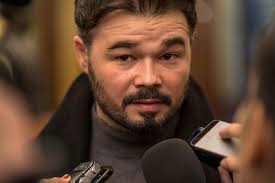 Jaume Collell, autor en El Mentidero