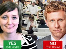 Time to adopt the "living wage"?