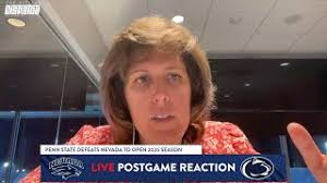 Penn State's Dani Dennis-Sutton is back to prove he's college football's  best