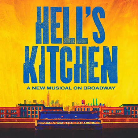 Hell's Kitchen | Broadway Show | Broadway Podcast Network
