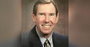 Mr. Cecil Rhodes Barnes, Jr. Obituary