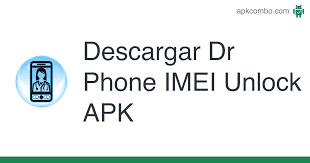 It is one of the easiest and safest ways to factory unlock your phone. Dr Phone Imei Unlock Apk 3 0 Aplicacion Android Descargar