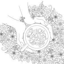 Maybe you would like to learn more about one of these? Inspirational Coloring Pages Free Printable Coloring Pages To Inspire Uplift For Kids Adults Printables 30seconds Mom
