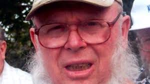 Terry Rion Sr. Obituary (1944