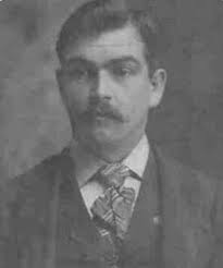 Photos of Early Residents