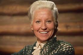 Happy 101st Heavenly birthday to Billie "Witchiepoo" Hayes! (1924-2021)