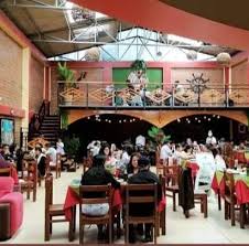 RESTAURANTE EL LIMÓN - CHACHAPOYAS