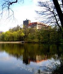 Ballenstedt Schloss By Andreas Langkath Via Flickr Photography Photos Favorite Places Photo