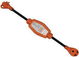 You will soon notice that if you have not already. Arcon 19658 Surge Protector 30 Amp 120 Volts