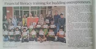 Mkm originals was founded in 1884 by hardy settlers john and mary stubbs. Mkm Brunei Mkm Organized Another Batch Of Ja More Than Facebook