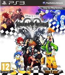 Magic Kingdom Hearts Hd 1 5 Remix Wiki Guide Ign