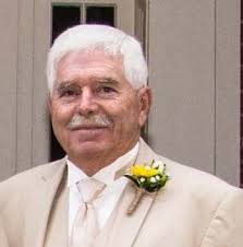 Obituary of Jimmy "Jim" Wright