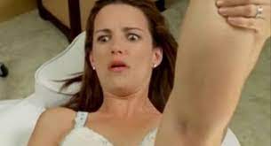 Is your pubic hair greying prematurely? All Your Most Common Questions About Gray Pubic Hair Answered Women Com