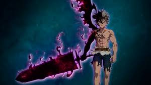 19 Asta Black Clover Wallpapers On Wallpapersafari Asta demon form wallpaper download. 19 asta black clover wallpapers on
