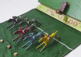 Escalado 1930s Horse Racing Game Vintage Toys Games Vintage Toys Racing Games Games