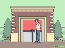 Find the best indianapolis self storage companies. 4 Ways To Open A Storage Unit Door Wikihow