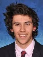 2014-15 Men's Crew Roster