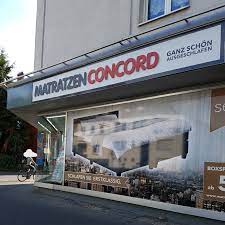 Geben sie jetzt die erste bewertung ab! Matratzen Concord Gmbh 51379 Leverkusen Opladen Offnungszeiten Adresse Telefon