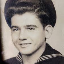 Joe Perricone (1927-2007)