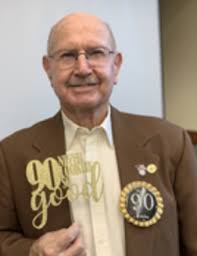 Marshall G. Anderson, Sr. Obituary