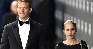 Schlagwörter europameisterschaft, euro 2020, deutschland, frankreich, dfb, joachim löw, weltmeister. Manuel Neuer Frau