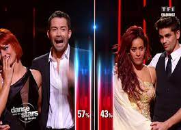 Emmanuel moire est le grand vainqueur de la troisième saison de « danse avec les stars » ! Danse Avec Les Stars 3 Emmanuel Moire Remporte Le Trophee Toutelatele
