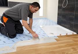 Feuchtraumlaminat furs bad das ist zu beachten talu de. Parkett Im Badezimmer Verlegen Parkett Im Badezimmer Verlegen