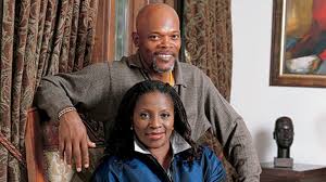 Widely regarded as one of the most popular actors of his generation, the films in wh. Visit Samuel L Jackson S House In Los Angeles Architectural Digest