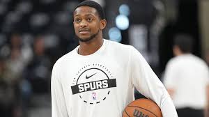 De'aaron Fox
