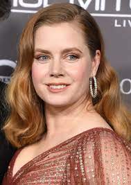 33 likes · 25 talking about this. Amy Adams Pictures And Photos In 2021 Amy Adams Amy Tribal Hair