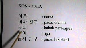 Tapi, pernah ngerasa bosen nggak sih bilang saranghae melulu waktu mengungkapkan sayang biar ada variasi dan nggak ngebosenin, ini dia istilah buat bilang cinta selain saranghaeyo. 18 Gambar Tulisan Korea Saranghae Gambar Tulisan