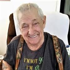 Willard Joy Butcher Obituary October 8, 2020