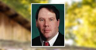 Jeffrey Morden McEachern Obituary June 19, 2019