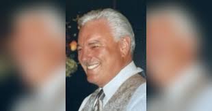 Obituary for Vernon Clark Hansen