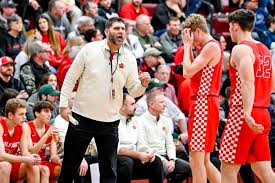 Photos: Laingsburg vs. Potterville boys basketball