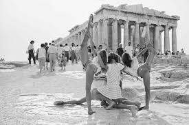 Acropolis1989 captivating nude shots