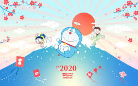doraemon channel doraemon wallpaper ドラえもん 壁紙 お正月 doraemon wallpapers doraemon anime fnaf