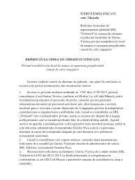 (2) daca mai multi pârâti au un singur reprezentant sau daca paratul are mai. Referinta