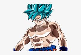 Beyond this, dragon ball super introduces the super saiyan blue form. Goku Clipart Super Saiyan God Ssjb Bardock Free Transparent Png Download Pngkey