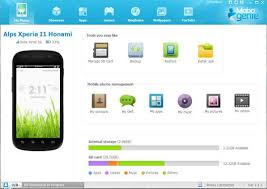 Mobogenie Apk Download 2 7 14 Latest Version For Android Is Free Here System Managing Application For Android With Its Ada Android Phone Management Download