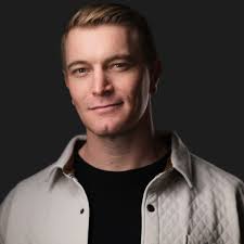 Connor Fields Speaker Booking Information