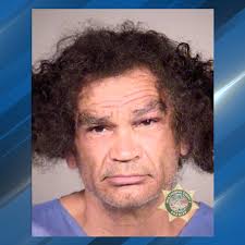 Man charged in deadly Portland stabbing
