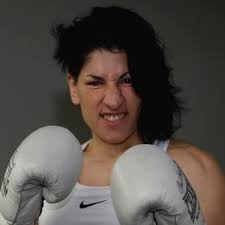 Miriam Gutierrez vs. Mariam Moreno, Gutierrez vs. Moreno