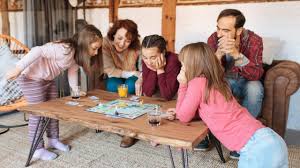 Roba todas las papas que puedas mas rápido que. Juegos De Mesa Conoce Los Mas Divertidos Para Gozar En Familia