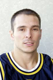 U C Davis Men's Basketball Varsity Players