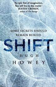 Shift Omnibus Edition Shift 1 3 Silo Series Book 2 By Hugh Howey Just Kindle Books Books Fiction Books Silo Series
