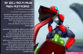 risk of rain hentai - Hentai 44