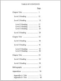 The tables in this document demonstrate apa style formatting for tables as described in the publication manual of the american psychological association (7th ed.). Formatting Dissertation Guide Lamson Library At Plymouth State University